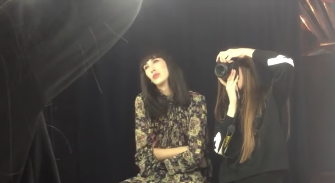 Entra a concurso de belleza fingiendo ser mujer