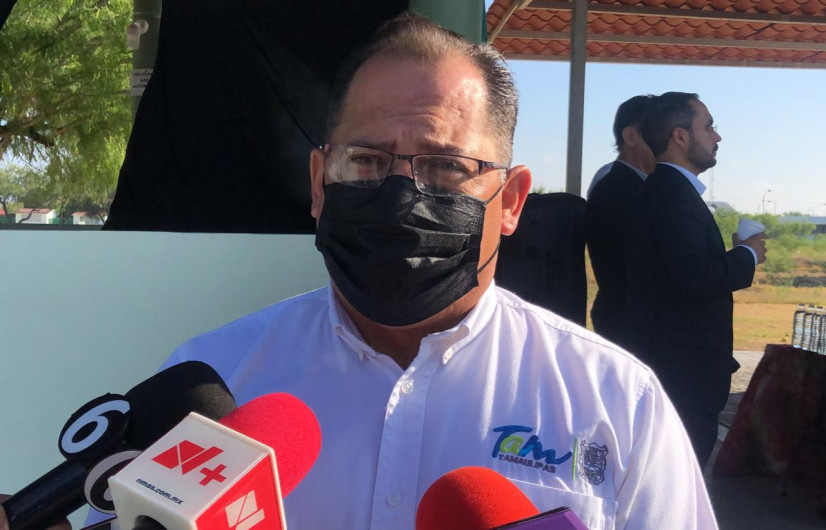 Pese a incremento de Covid, hospitales mantienen menos del 50% de ocupación 