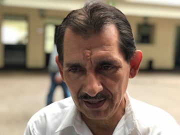 Familiares de desaparecidos desalentados por resultados de foros