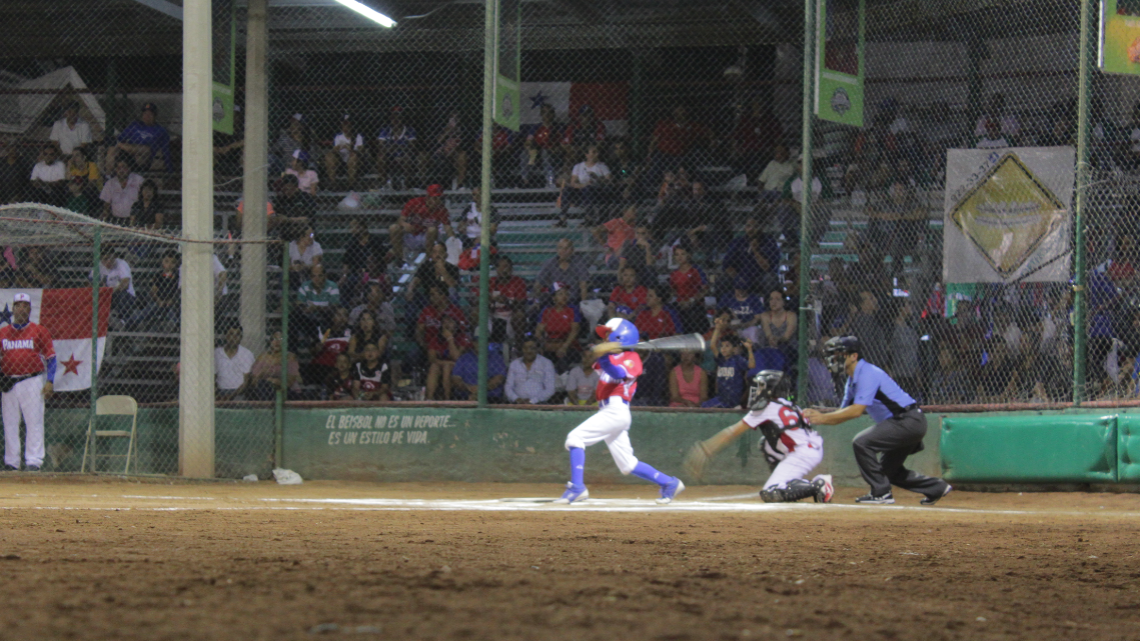 México avanza a la final del CPB tras un juego sin hits ni carreras