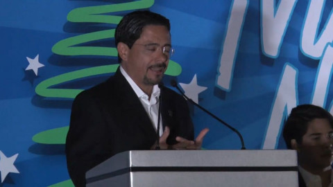 Enciende Tampico la luz de la esperanza