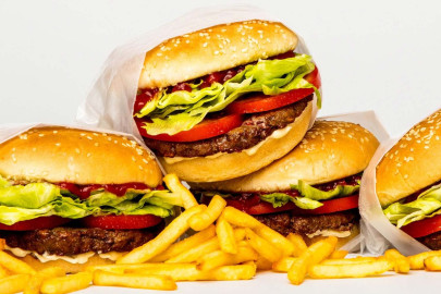 Conoce la historia de la hamburguesa en su día