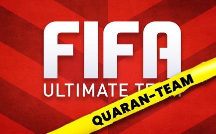 Por cuarentena, organizan mega torneo de FIFA 2020 