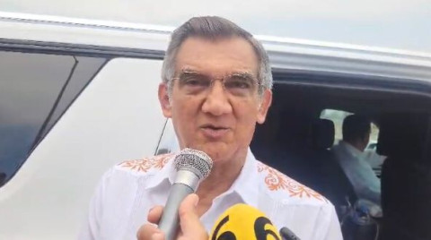 Espera Tamaulipas mayores ingresos para el 2025