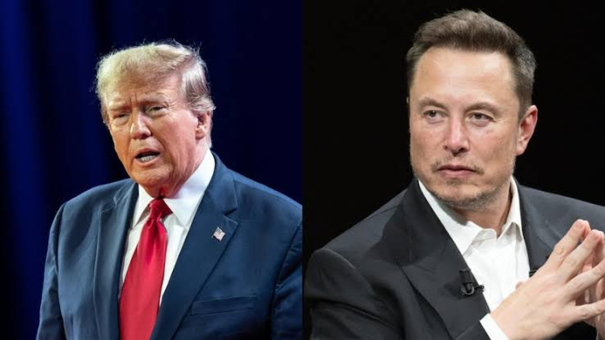 Elon Musk anuncia que se retirará de su trabajo en gobierno de EU; Trump justifica su salida parcial