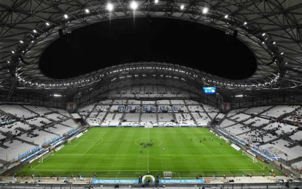 Por pandemia, atrasan juego inaugural de la Liga de Francia