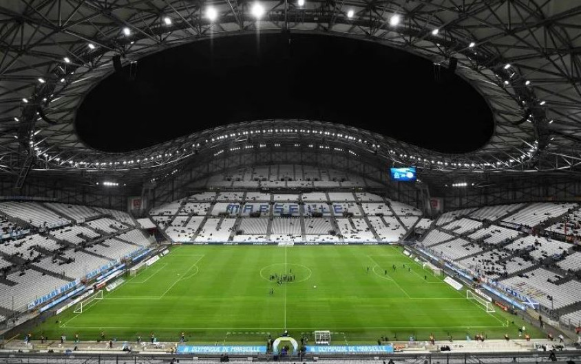 Por pandemia, atrasan juego inaugural de la Liga de Francia