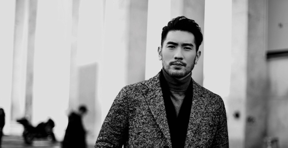 Fallece el actor Godfrey Gao en China