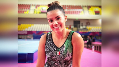 Nicolle Castro se lesiona y queda fuera de los Juegos Panamericanos.