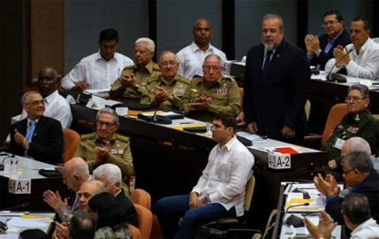 Ya hay primer ministro en Cuba