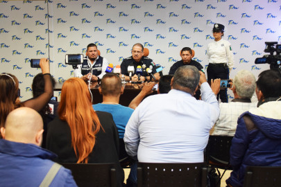 SSP participará en el desfile navideño de Cd. Victoria 