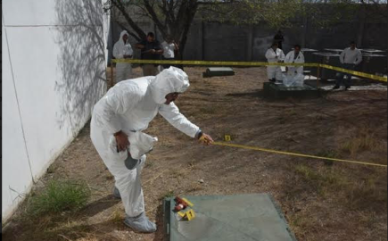 Activan protocolos para el levantamiento de cuerpos por casos de coronavirus