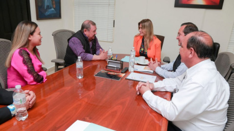 Rendirá Reynosa homenaje a Juan Villarreal y sus Cachorros