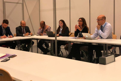 Chile organizará Conferencia de Cambio Climático en 2019