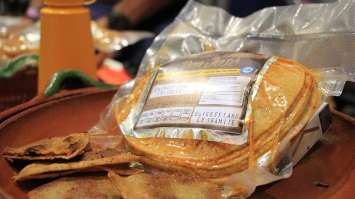 Con apoyo de Gob Tam marcas tamaulipecas entrarían a supermercados nacionales