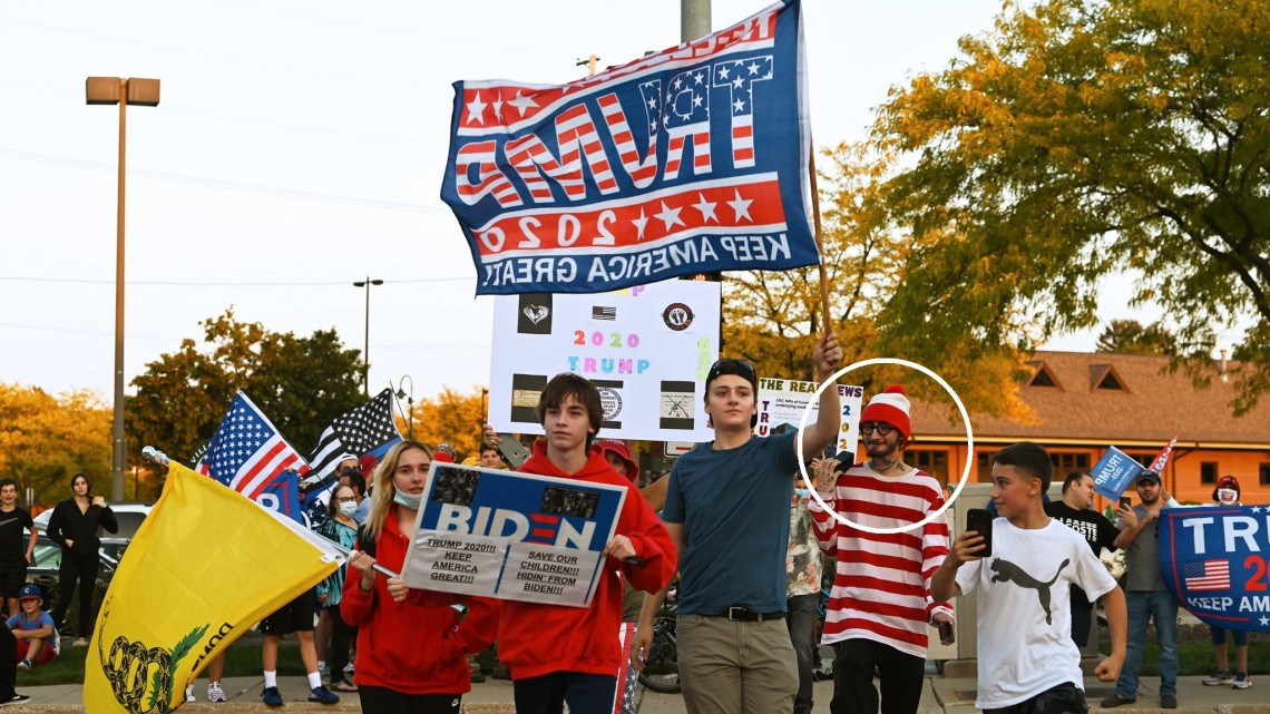 ¿Qué sabemos de Robert E. Crimo, sospechoso de tiroteo en Chicago?