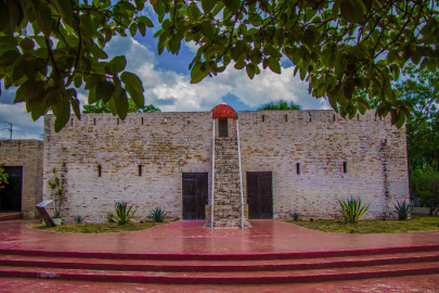 Por trabajos de Rehabilitación y Restauración cierran al público el Museo Fuerte Casamata