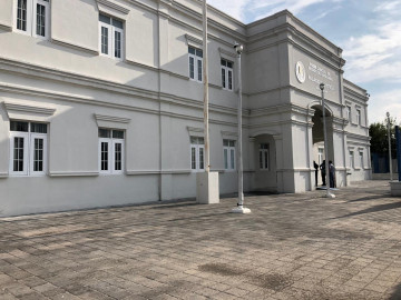 Abogados litigantes solicitan reapertura de tribunales y juzgados