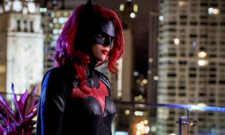 Ruby Rose renuncia a la serie “Batwoman” tras primer su primera temporada 