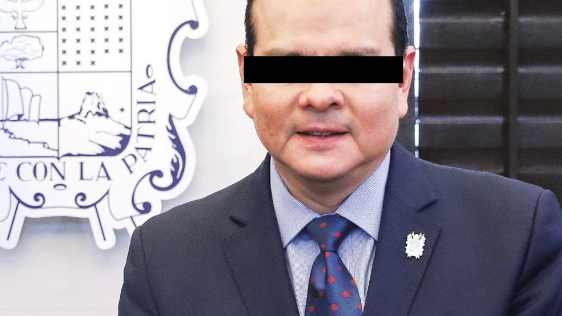 Denuncian a exalcalde de Nuevo Laredo, Enrique “N” por actos de corrupción