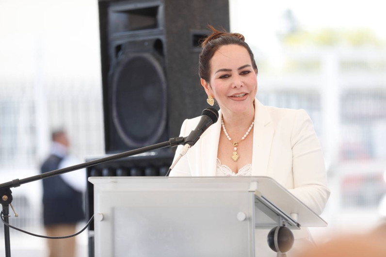 Extienden decreto del REPUVE: van más de 30 mil familias beneficiadas en módulo Municipal 