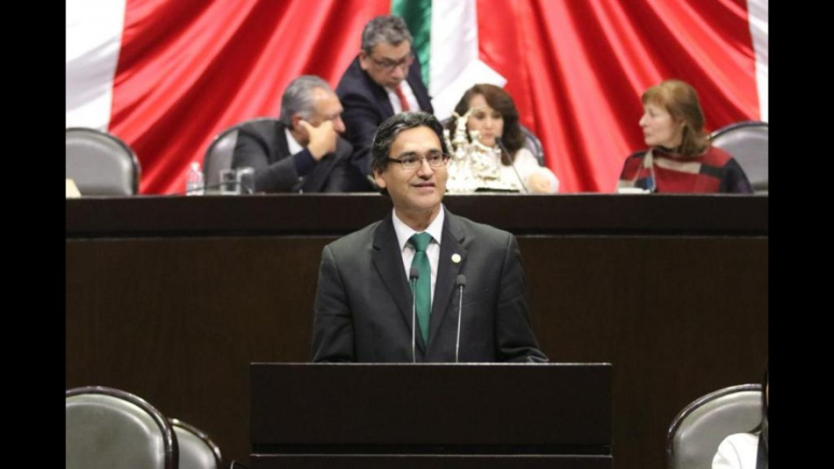 Fue aprobado el PEF 2019 y se avanza en el combate a la corrupción y el fortalecimiento del Poder Legislativo