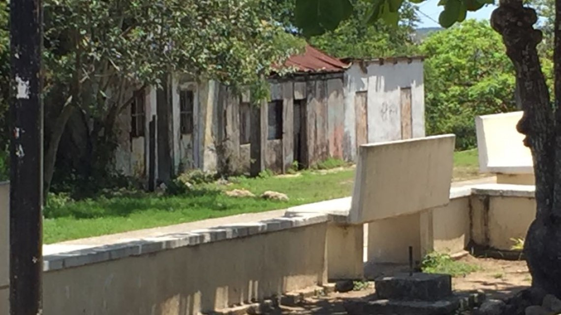 Comunidad antigua con características para convertirse en pueblo mágico