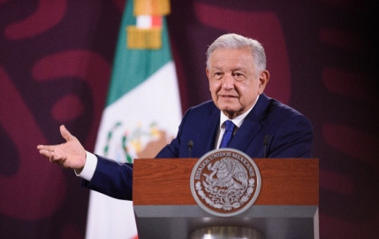 Suspenderá AMLO dos mañaneras por elecciones del 2 de junio