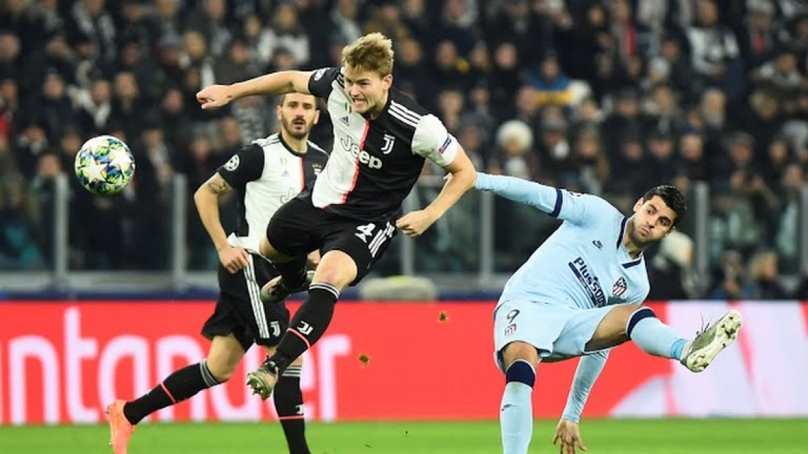  Conoce el resumen de la jornada 5 de la fase de grupos de la UCL