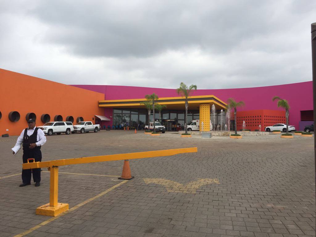 Amplían atención en guarderías del sistema DIF