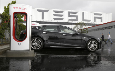 Tesla planea crear 5 mil empleos al abrir nueva planta en Texas 