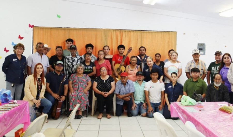 Impulsa UPRR la responsabilidad social en sus estudiantes