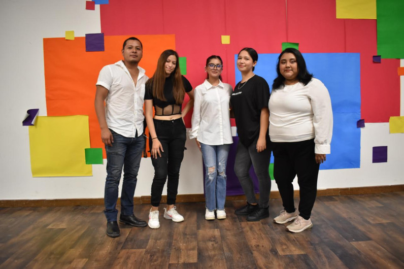 Alumnos del Taller de Teatro del IRCA brillarán en el Solana