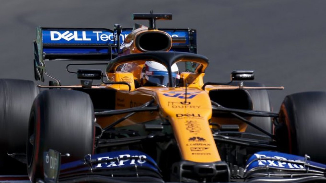 Hamilton se lleva el GP de Hungría, Checo Pérez termina en la 11va posición