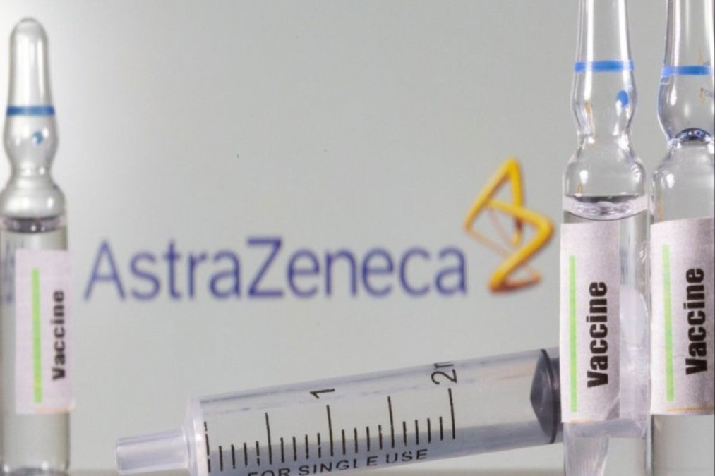 Estados Unidos donará 60 millones de vacunas de AstraZeneca