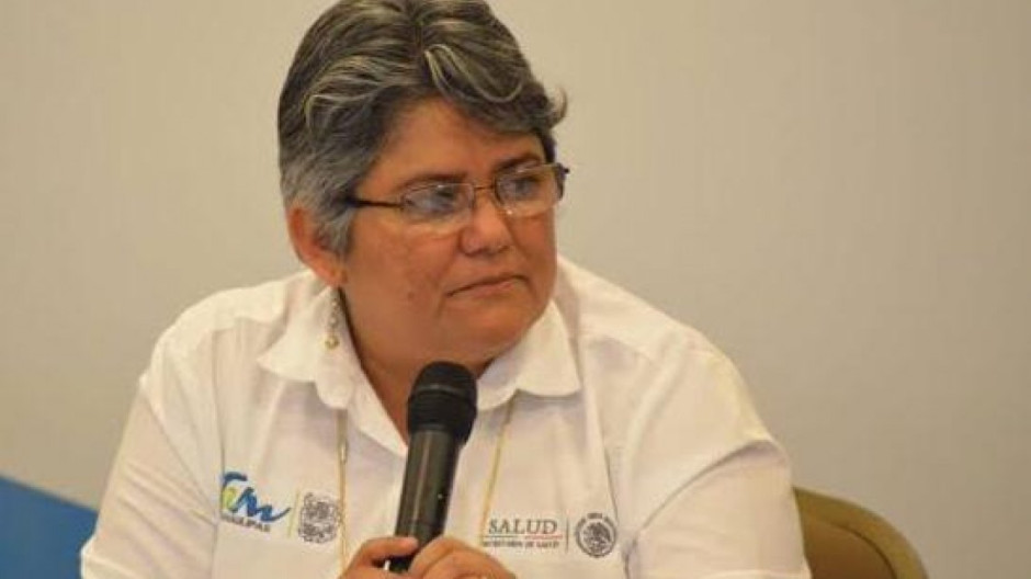 En alerta la Secretaría de Salud, por caso de Sarampión en Nuevo León