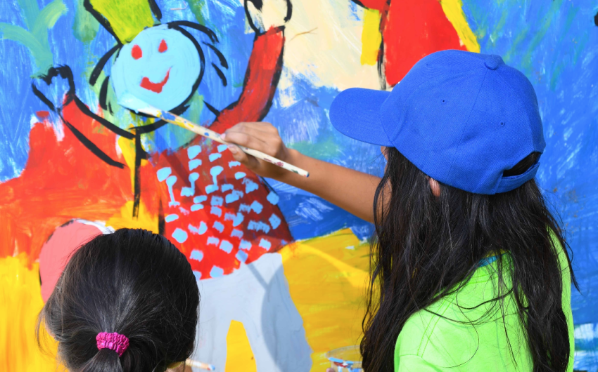 Con éxito finaliza Campamento de Verano IPSSET 2018