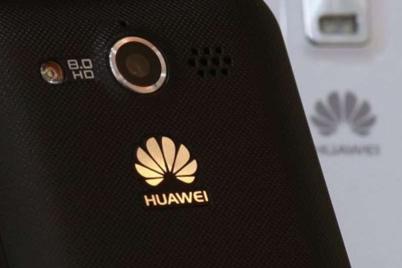 Huawei estima que el bloqueo de EU le costará 30 mdd