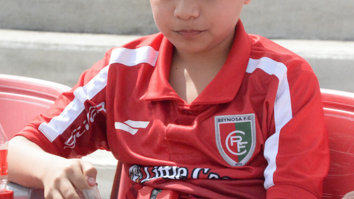 Las mejores imagenes del Reynosa FC contra Alacranes