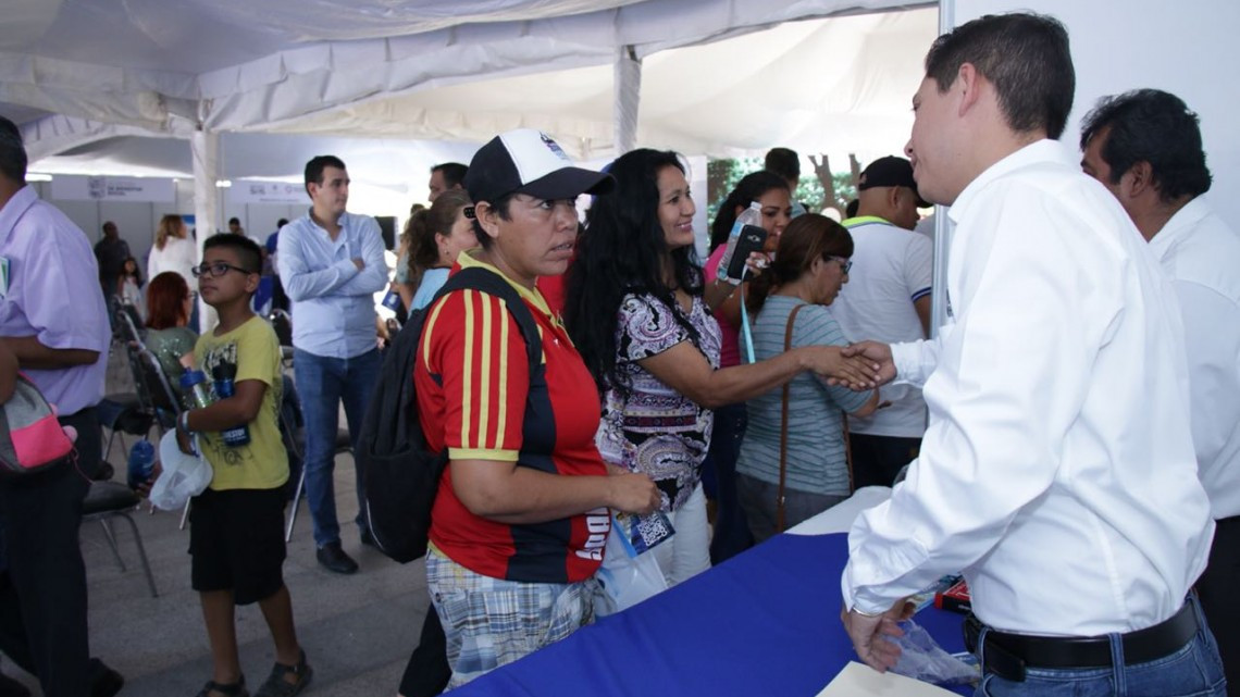Conmemoran el Día Mundial contra la Trata de Personas