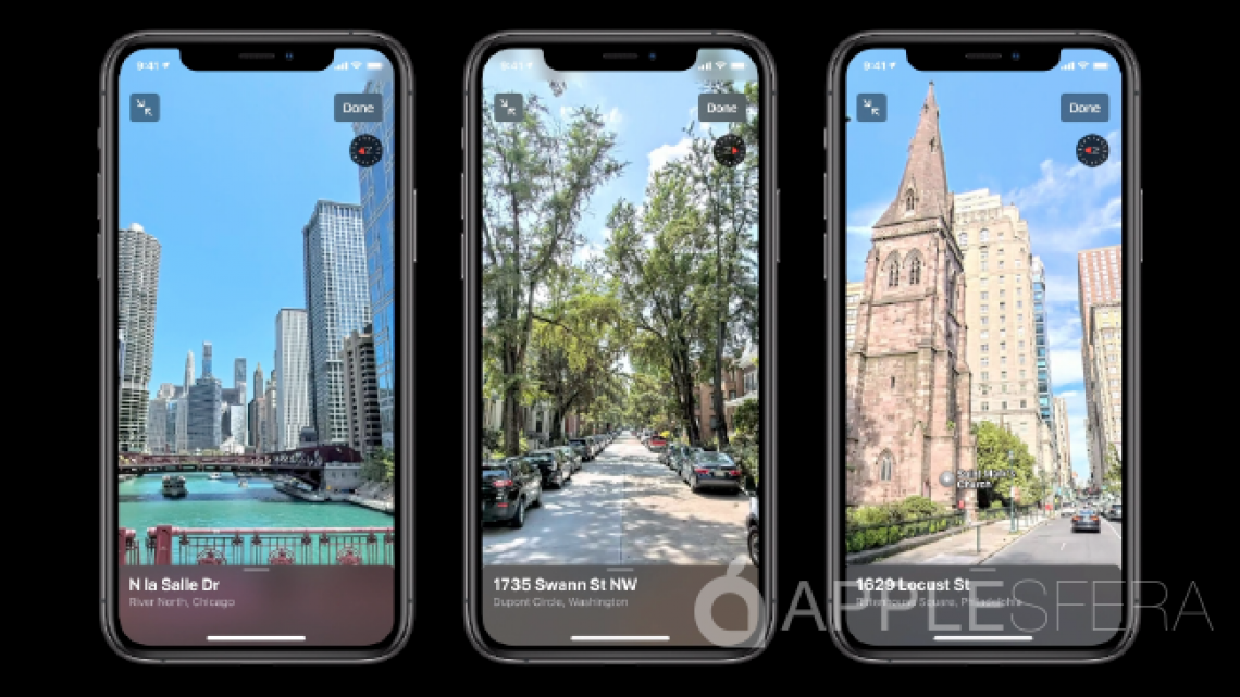 Apple presenta iOS 14 en la WWDC 2O20