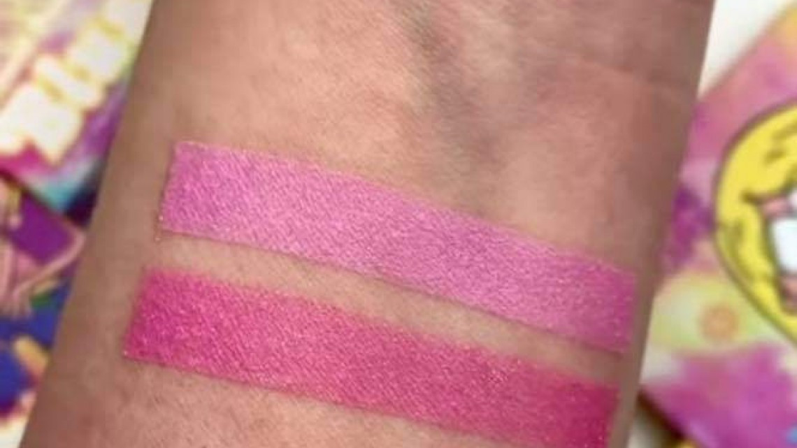 "Cantame Paolo": Colour Pop anuncia línea de maquillaje inspirada en Lizzie McGuire