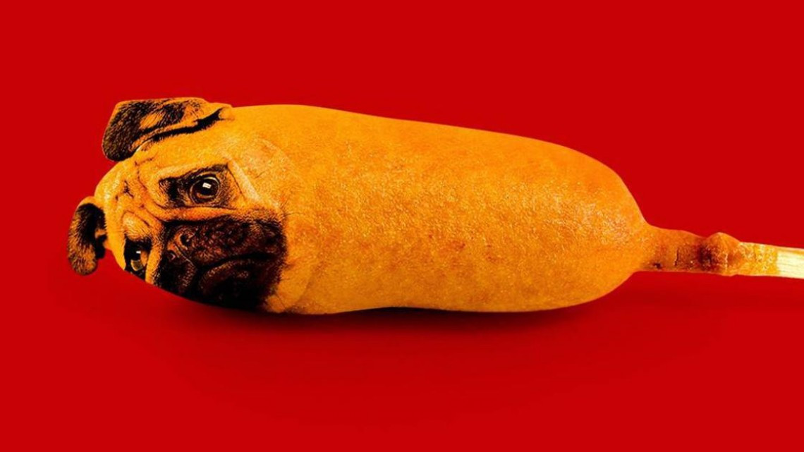 13 imágenes que engañarán a tu cerebro