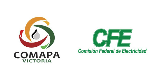 Cortan sevicio de agua a CFE por deuda