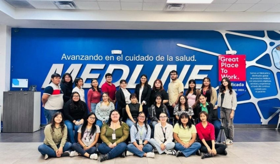 Impulsa Universidad Tecnológica de Nuevo Laredo la educación dual 