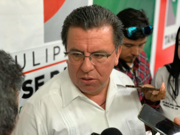 CEN del PRI renovará dirigencia estatal 
