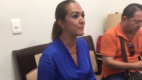 Preparan festividades para el día de muertos en Altamira