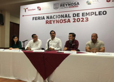 Regresan feria del empleo presencial, ofertan mil vacantes 