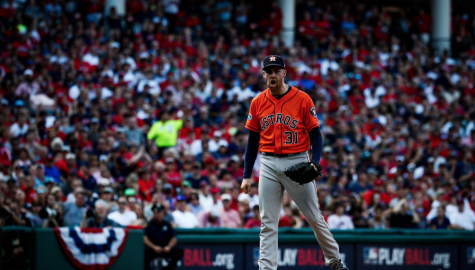 ¡Astros vuelan a la Serie Mundial! Ya se ubican en Serie de Campeonato