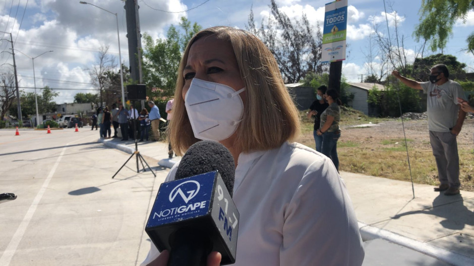 Ante contagio de migrantes, piden apoyo federal para atender migración 